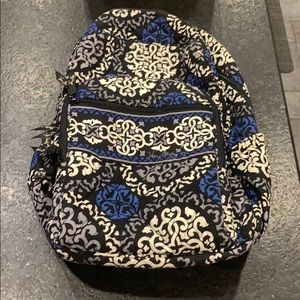 Vera Bradley BackPack
